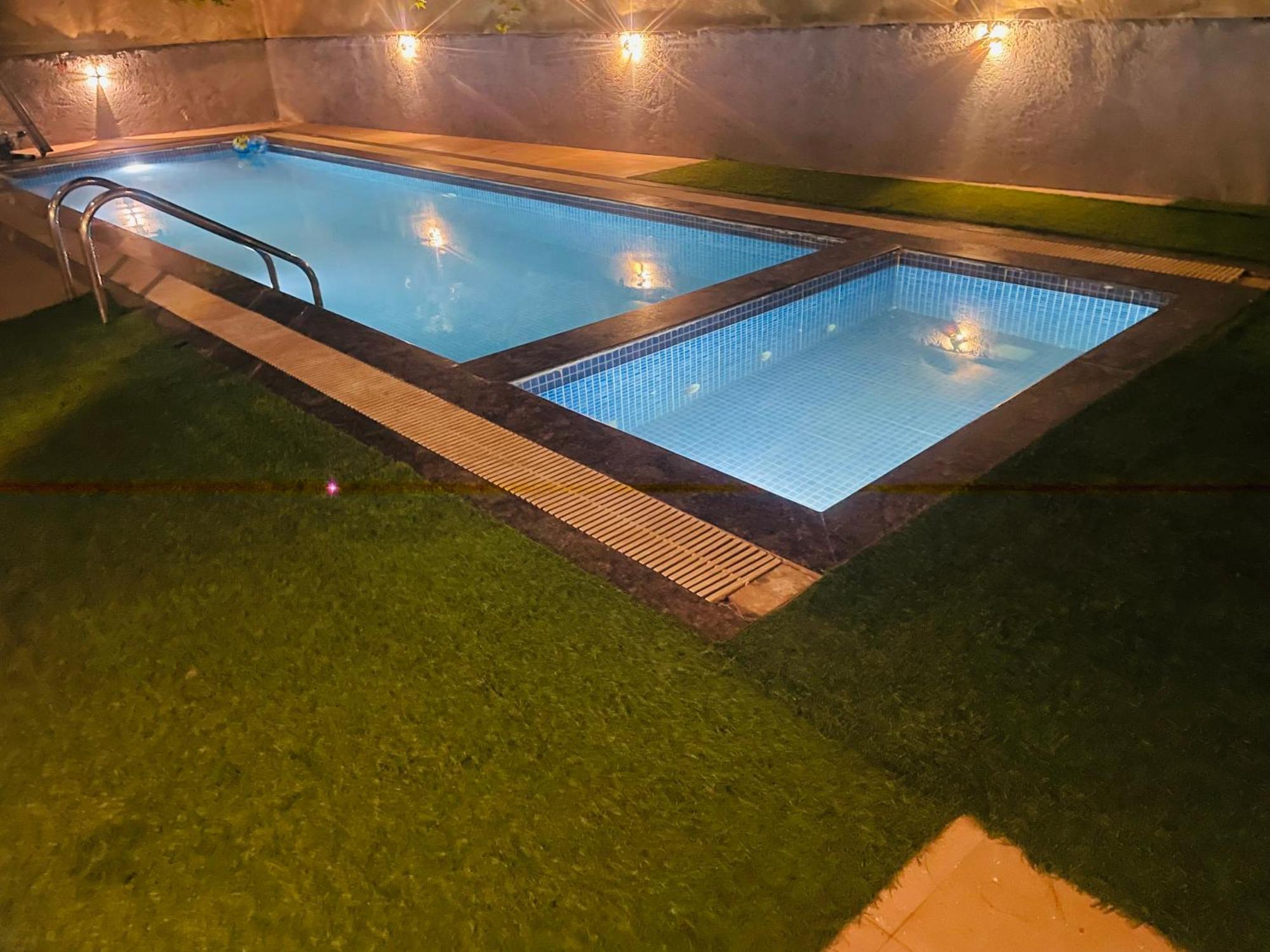 לונבלה Hitman 45 Villa מראה חיצוני תמונה